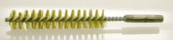 Tube Brush | Twisted-In Wire Brush