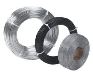 Looking for Electro Polished and Clean Wire?