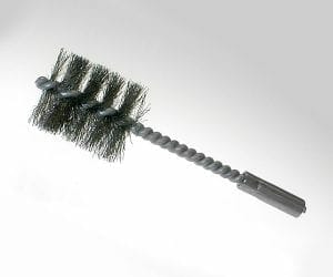 Pipe Cleaning Brush | Pipe Fitting Brushes