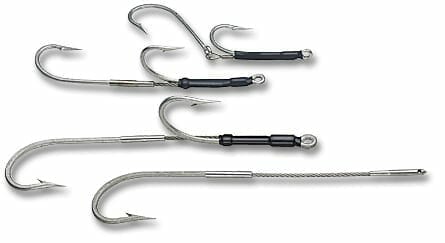 Marine Rigging Wire | Malin Rigs | Lock Wire