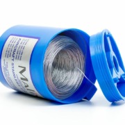 does stainless steel contain nickel