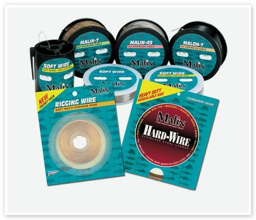 Malin wire supply options available