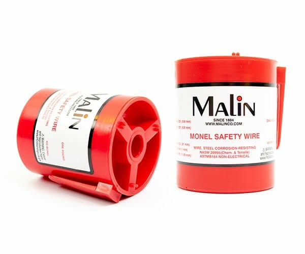 MALIN HARD-WIRE COFFEE 42FT