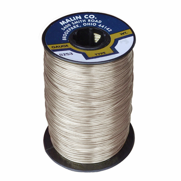 Bulk Pricing: Copper Wire & Brass Wire Spools | Malin Co