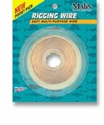 Rigging Wire