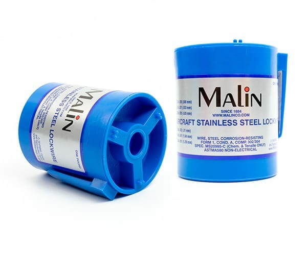 Malin LC11-42 SS Wire COF