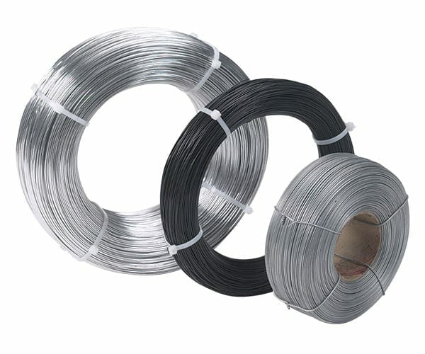 The Benefits Of The Right Stainless Steel Tie Wire Suppliers