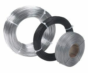 Steel Music Wire .170/" Diameter Spring Tempered One Pound Roll Malin/'s