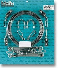 topgun_rigkit Rigging Kit | Fishing Marine Wire
