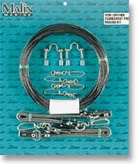 tourpro_rigkit Rigging Kit | Fishing Wire